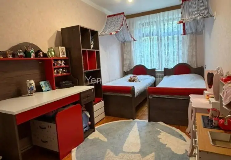 190 000 AZN - 3 otaqlı mənzil Satılır, Nizami, Bakı