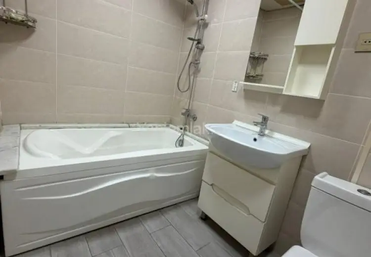 1 200 AZN - 3 otaqlı mənzil Kirayə (aylıq), Xətai, Bakı