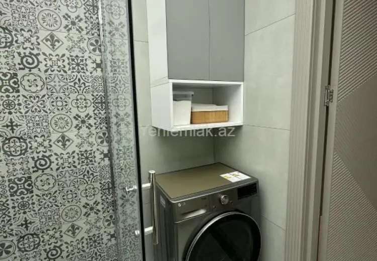 460 000 AZN - 3 otaqlı mənzil Satılır, Nərimanov, Bakı
