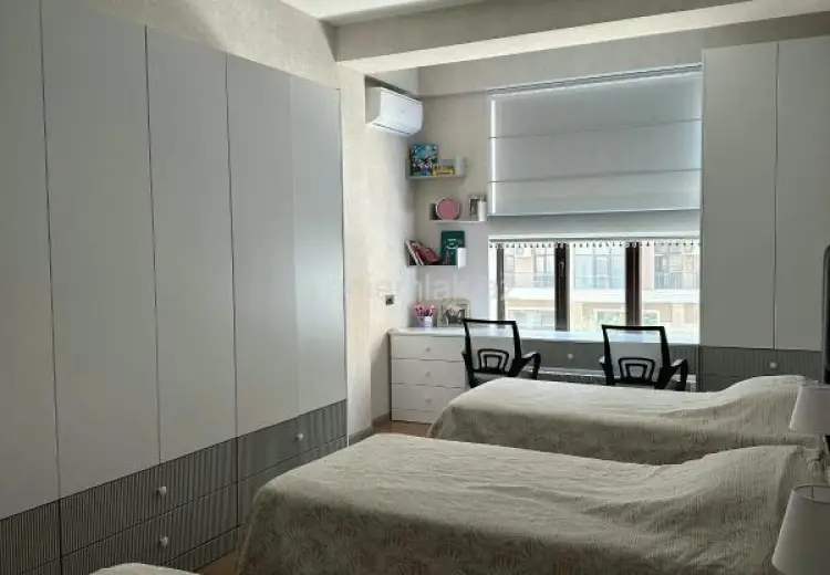 460 000 AZN - 3 otaqlı mənzil Satılır, Nərimanov, Bakı