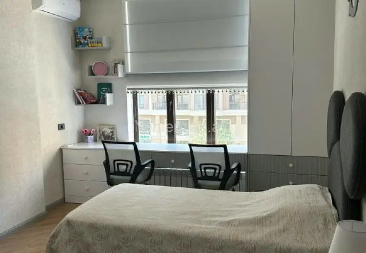 460 000 AZN - 3 otaqlı mənzil Satılır, Nərimanov, Bakı