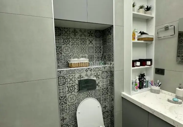 460 000 AZN - 3 otaqlı mənzil Satılır, Nərimanov, Bakı