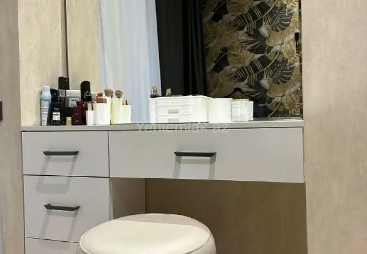 460 000 AZN - 3 otaqlı mənzil Satılır, Nərimanov, Bakı