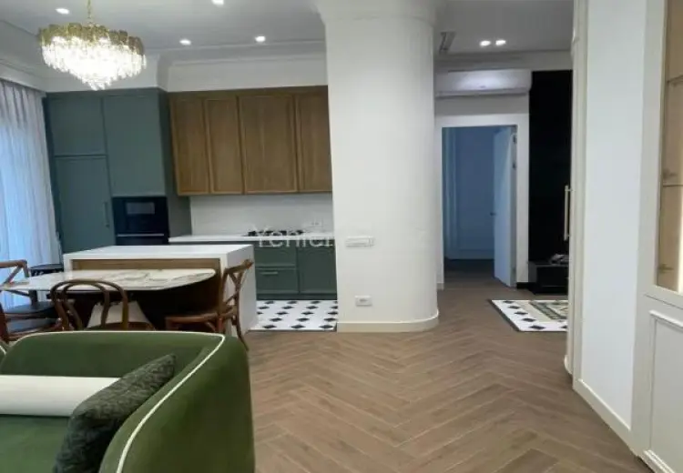 2 500 AZN - 3 otaqlı mənzil Kirayə (aylıq), Xətai, Bakı