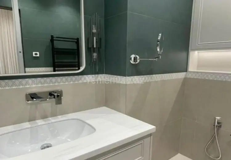 2 500 AZN - 3 otaqlı mənzil Kirayə (aylıq), Xətai, Bakı