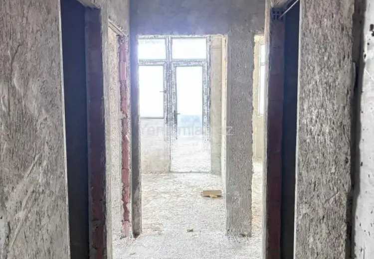 242 000 AZN - 4 otaqlı mənzil Satılır, Nizami, Bakı