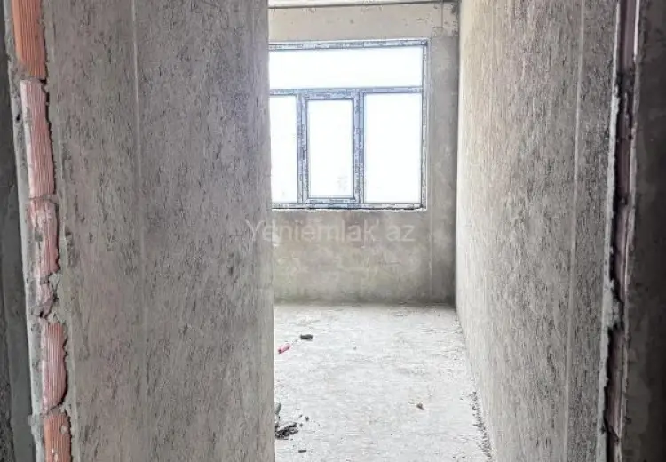 242 000 AZN - 4 otaqlı mənzil Satılır, Nizami, Bakı