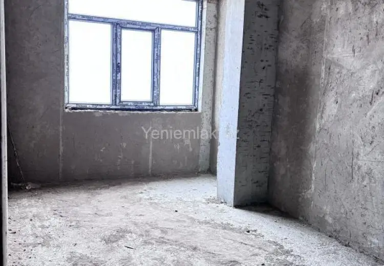 242 000 AZN - 4 otaqlı mənzil Satılır, Nizami, Bakı