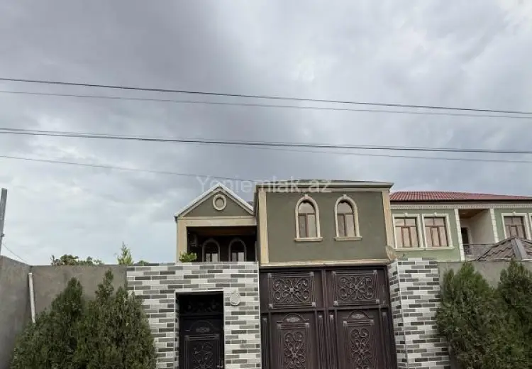 250 000 AZN - 7 otaqlı mənzil Satılır, Yeni Ramana, Sabunçu, Bakı