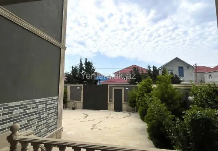 250 000 AZN - 7 otaqlı mənzil Satılır, Yeni Ramana, Sabunçu, Bakı
