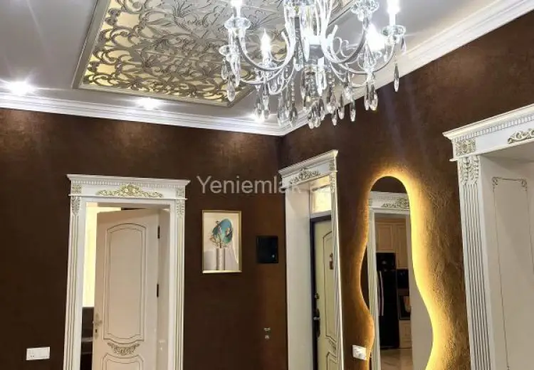 250 000 AZN - 7 otaqlı mənzil Satılır, Yeni Ramana, Sabunçu, Bakı