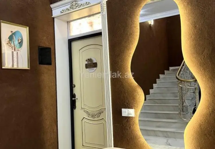 250 000 AZN - 7 otaqlı mənzil Satılır, Yeni Ramana, Sabunçu, Bakı