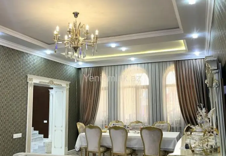 250 000 AZN - 7 otaqlı mənzil Satılır, Yeni Ramana, Sabunçu, Bakı