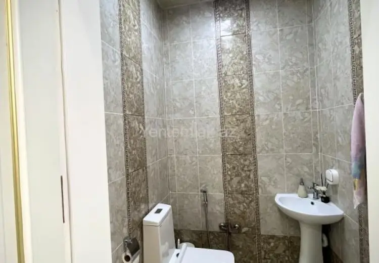 250 000 AZN - 7 otaqlı mənzil Satılır, Yeni Ramana, Sabunçu, Bakı