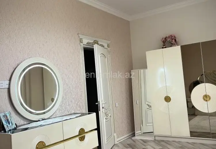 250 000 AZN - 7 otaqlı mənzil Satılır, Yeni Ramana, Sabunçu, Bakı