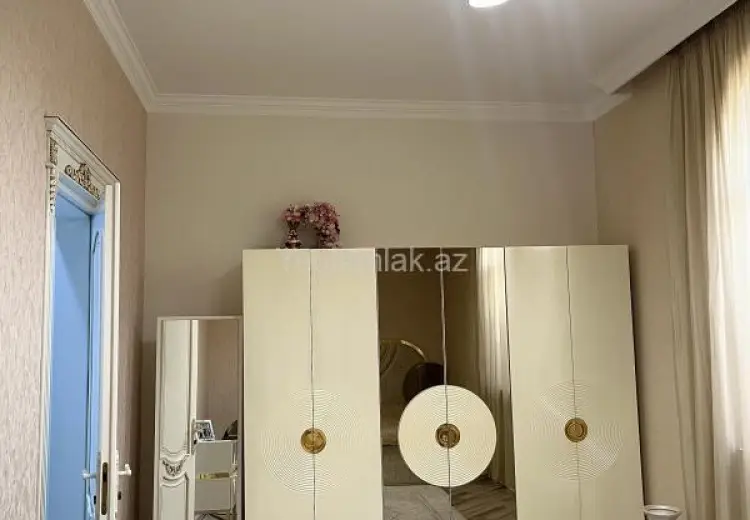 250 000 AZN - 7 otaqlı mənzil Satılır, Yeni Ramana, Sabunçu, Bakı