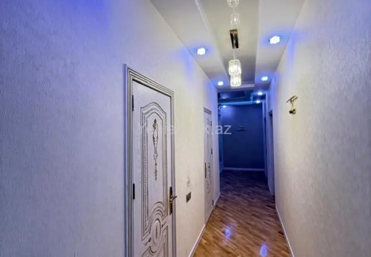 257 000 AZN - 3 otaqlı mənzil Satılır, Xətai, Bakı