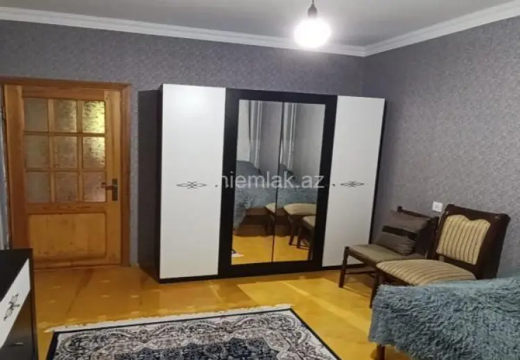 203 000 AZN - 4 otaqlı mənzil Satılır, Əhmədli, Xətai, Bakı