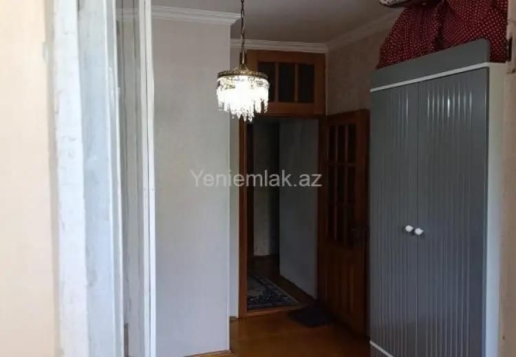 203 000 AZN - 4 otaqlı mənzil Satılır, Əhmədli, Xətai, Bakı