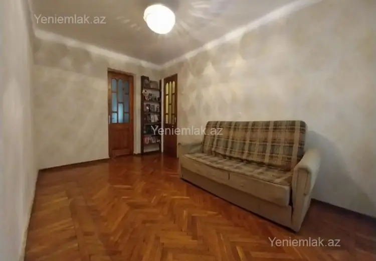 236 000 AZN - 3 otaqlı mənzil Satılır, Yasamal qəs., Yasamal, Bakı