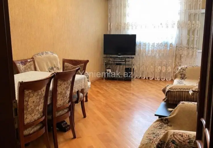 175 000 AZN - 2 otaqlı mənzil Satılır, Binəqədi qəs., Binəqədi, Bakı