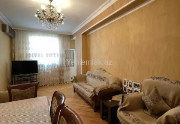 175 000 AZN - 2 otaqlı mənzil Satılır, Binəqədi qəs., Binəqədi, Bakı