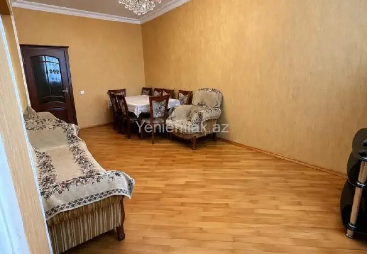 175 000 AZN - 2 otaqlı mənzil Satılır, Binəqədi qəs., Binəqədi, Bakı