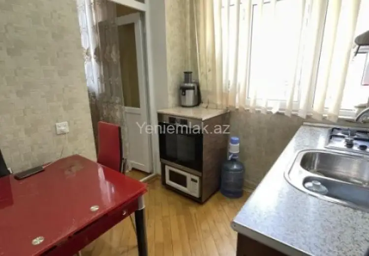175 000 AZN - 2 otaqlı mənzil Satılır, Binəqədi qəs., Binəqədi, Bakı