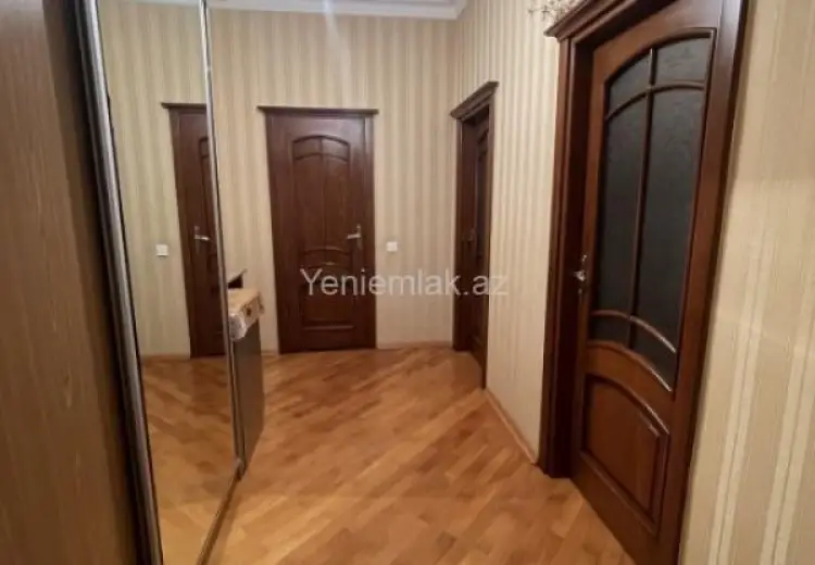 175 000 AZN - 2 otaqlı mənzil Satılır, Binəqədi qəs., Binəqədi, Bakı
