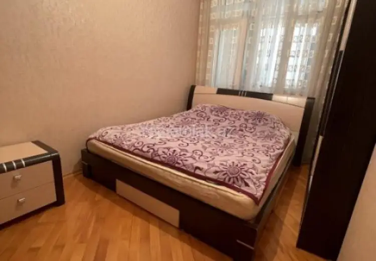 175 000 AZN - 2 otaqlı mənzil Satılır, Binəqədi qəs., Binəqədi, Bakı