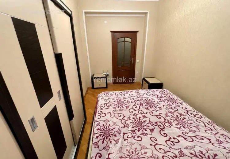 175 000 AZN - 2 otaqlı mənzil Satılır, Binəqədi qəs., Binəqədi, Bakı