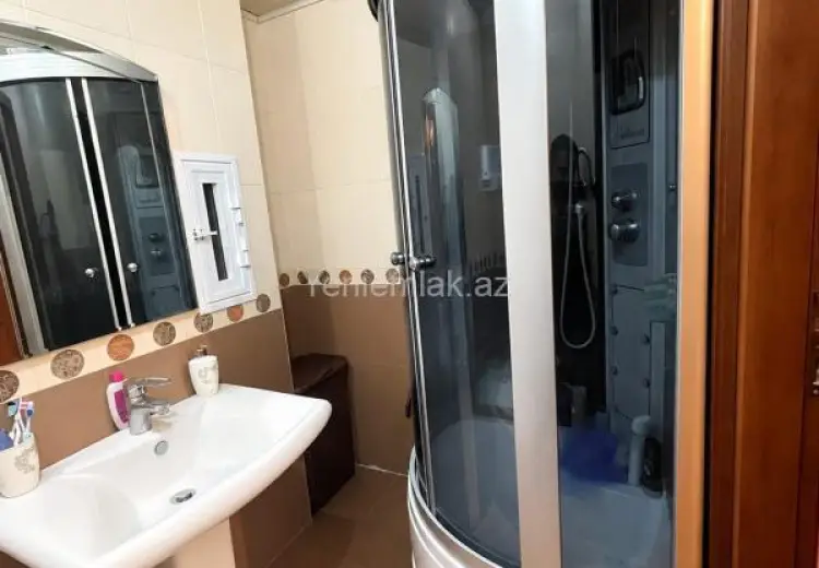175 000 AZN - 2 otaqlı mənzil Satılır, Binəqədi qəs., Binəqədi, Bakı