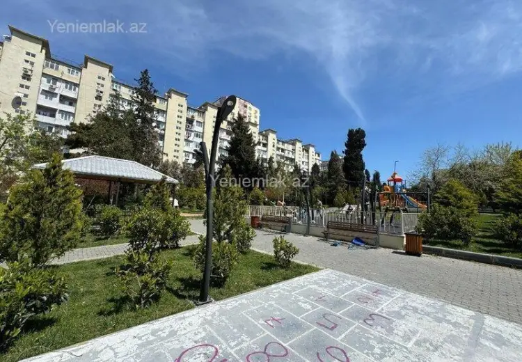 145 000 AZN - 2 otaqlı mənzil Satılır, Əhmədli, Xətai, Bakı