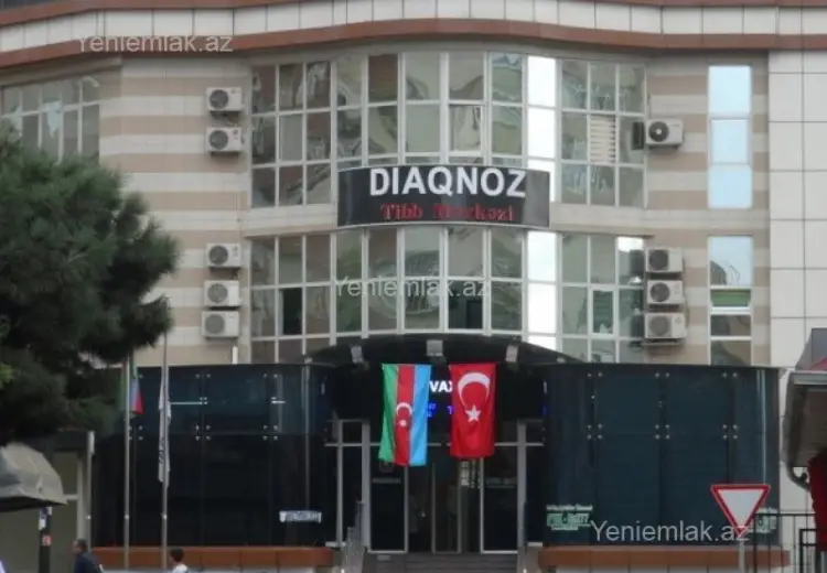 145 000 AZN - 2 otaqlı mənzil Satılır, Əhmədli, Xətai, Bakı