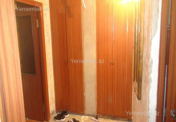 145 000 AZN - 2 otaqlı mənzil Satılır, Əhmədli, Xətai, Bakı
