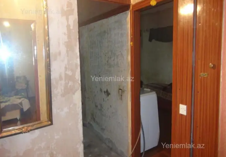 145 000 AZN - 2 otaqlı mənzil Satılır, Əhmədli, Xətai, Bakı