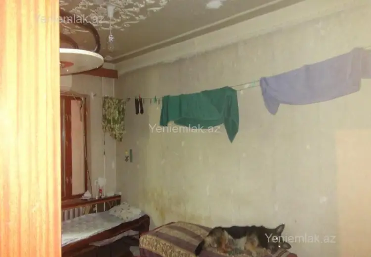 145 000 AZN - 2 otaqlı mənzil Satılır, Əhmədli, Xətai, Bakı