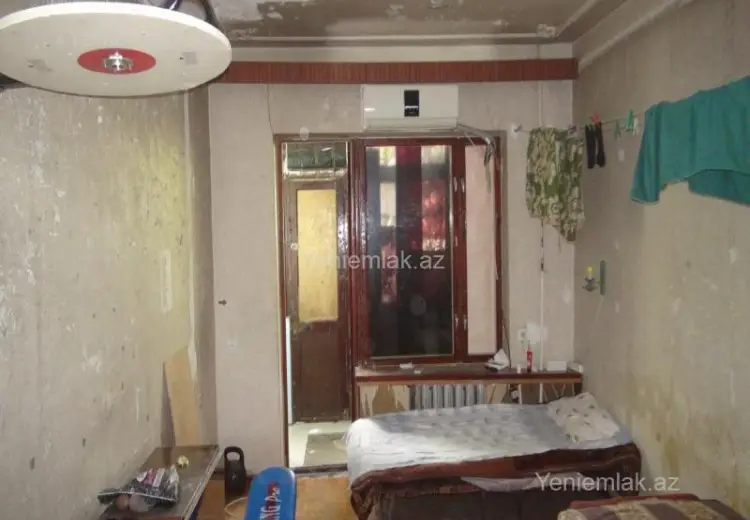 145 000 AZN - 2 otaqlı mənzil Satılır, Əhmədli, Xətai, Bakı