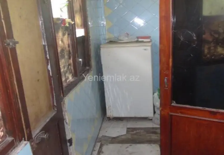 145 000 AZN - 2 otaqlı mənzil Satılır, Əhmədli, Xətai, Bakı