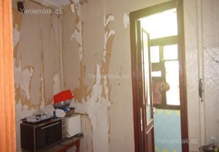 145 000 AZN - 2 otaqlı mənzil Satılır, Əhmədli, Xətai, Bakı