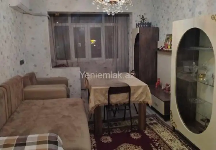 92 000 AZN - 2 otaqlı mənzil Satılır, Xırdalan