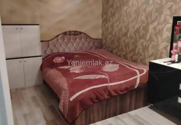 92 000 AZN - 2 otaqlı mənzil Satılır, Xırdalan