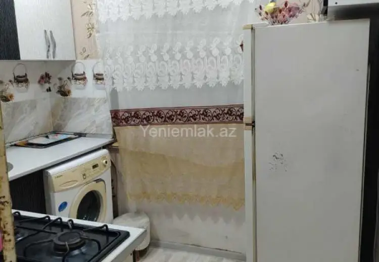 92 000 AZN - 2 otaqlı mənzil Satılır, Xırdalan