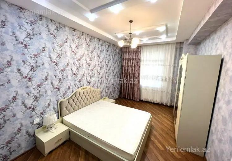287 000 AZN - 3 otaqlı mənzil Satılır, Nərimanov, Bakı
