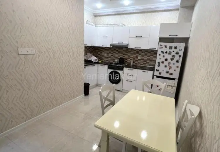 287 000 AZN - 3 otaqlı mənzil Satılır, Nərimanov, Bakı