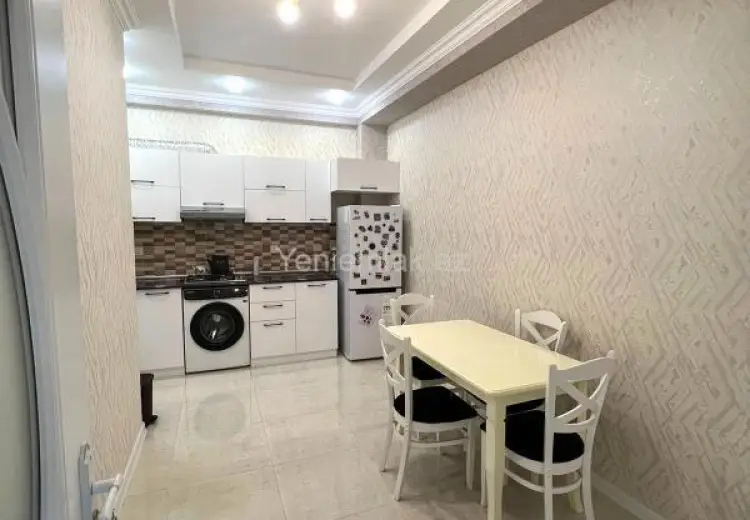 287 000 AZN - 3 otaqlı mənzil Satılır, Nərimanov, Bakı