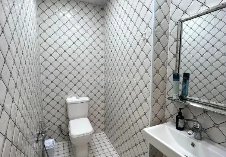 287 000 AZN - 3 otaqlı mənzil Satılır, Nərimanov, Bakı