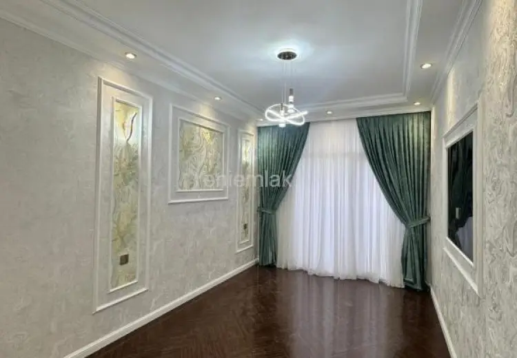 175 000 AZN - 2 otaqlı mənzil Satılır, Xətai, Bakı