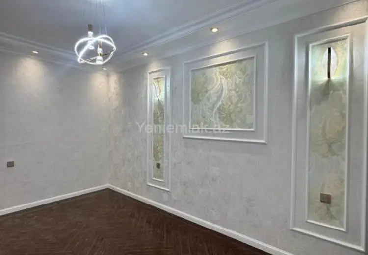 175 000 AZN - 2 otaqlı mənzil Satılır, Xətai, Bakı