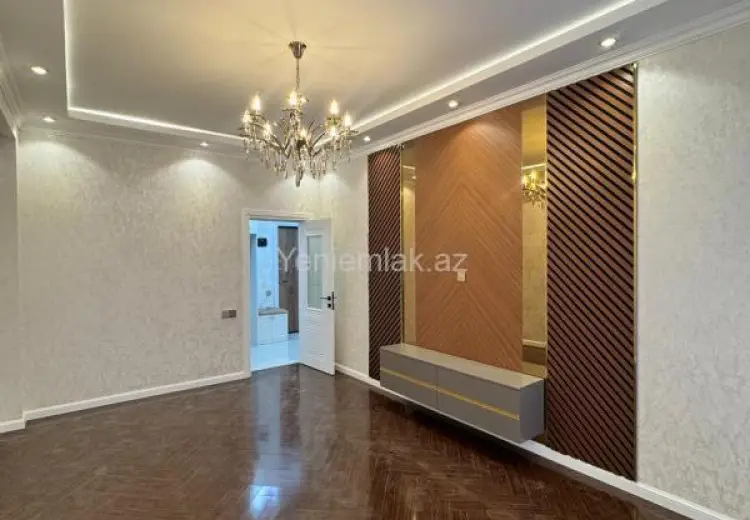 175 000 AZN - 2 otaqlı mənzil Satılır, Xətai, Bakı